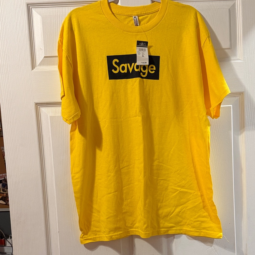 Rue 21 Graphic T-Shirt